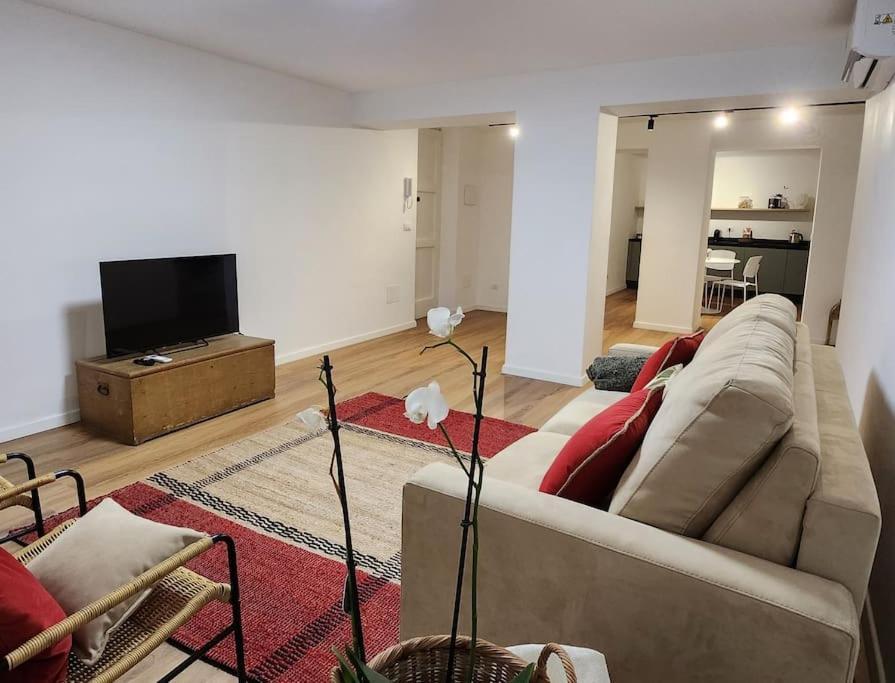 La Casa Di Miti Apartment *