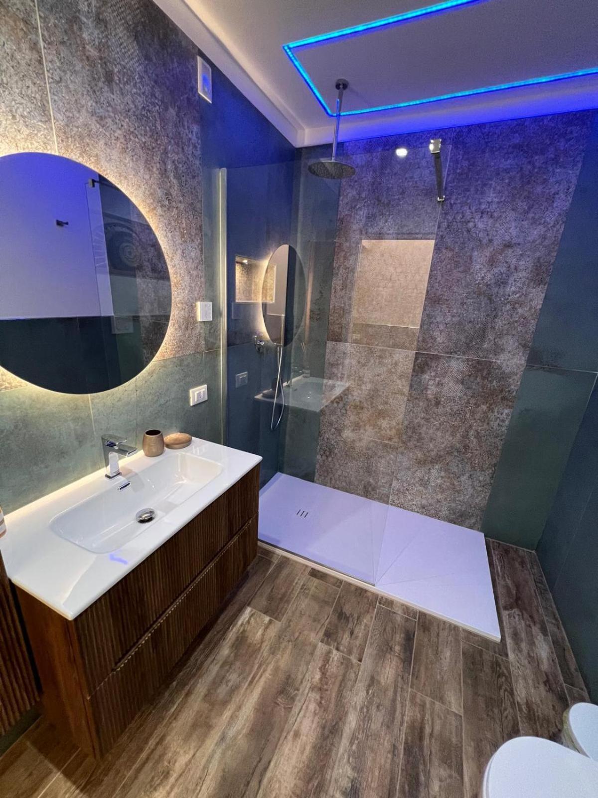 Apartamento Luxury House Stazione Palermo