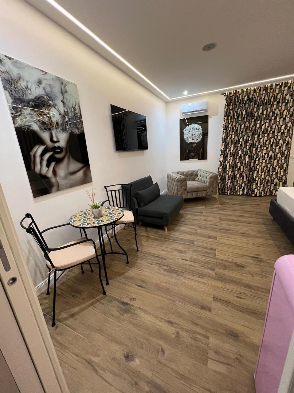 Luxury House Stazione Apartamento