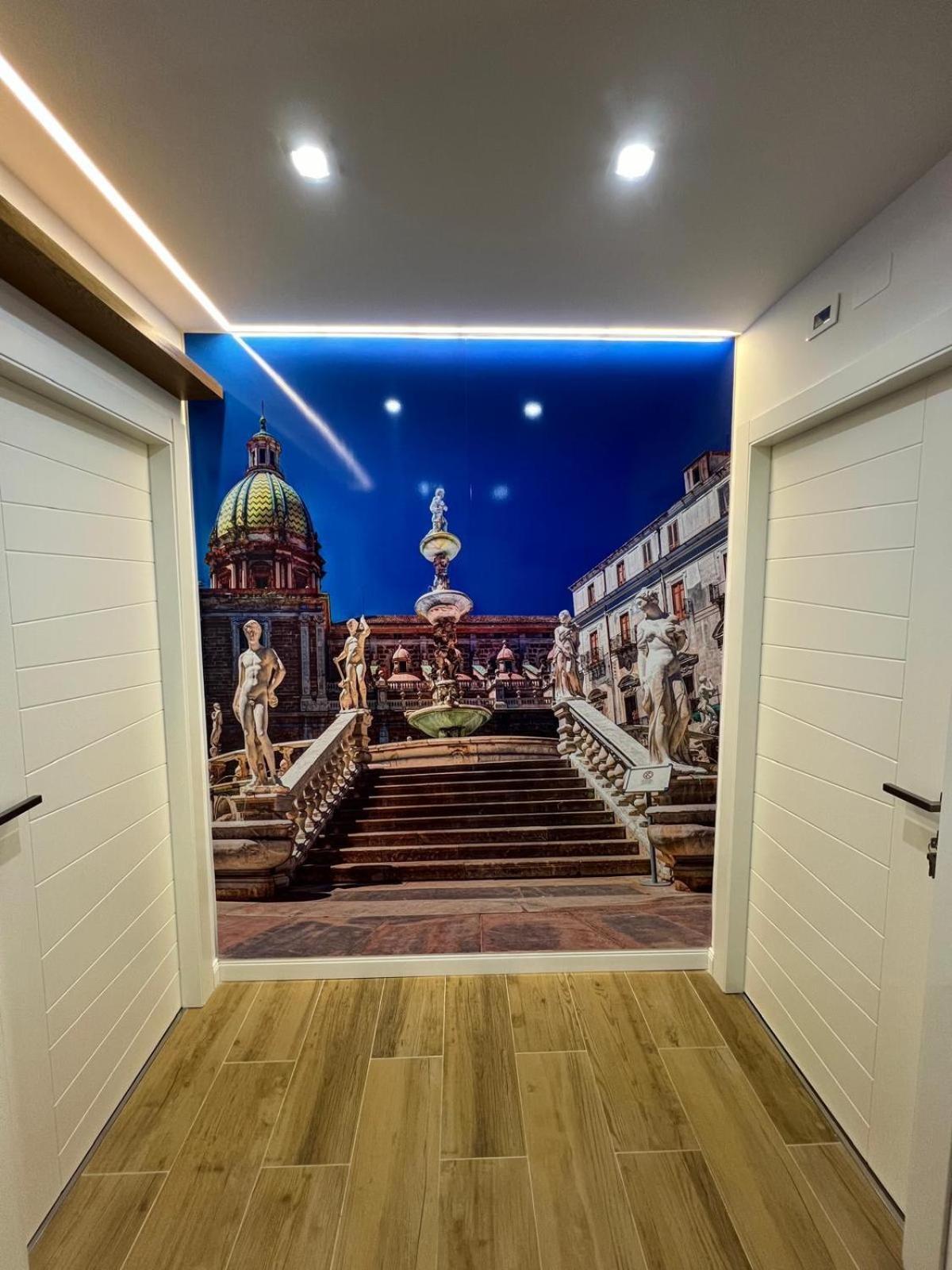 Luxury House Stazione *