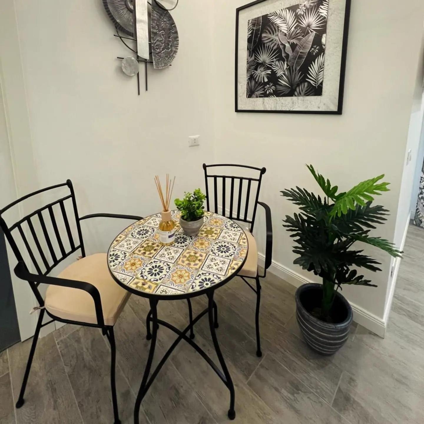 Apartamento Luxury House Stazione *