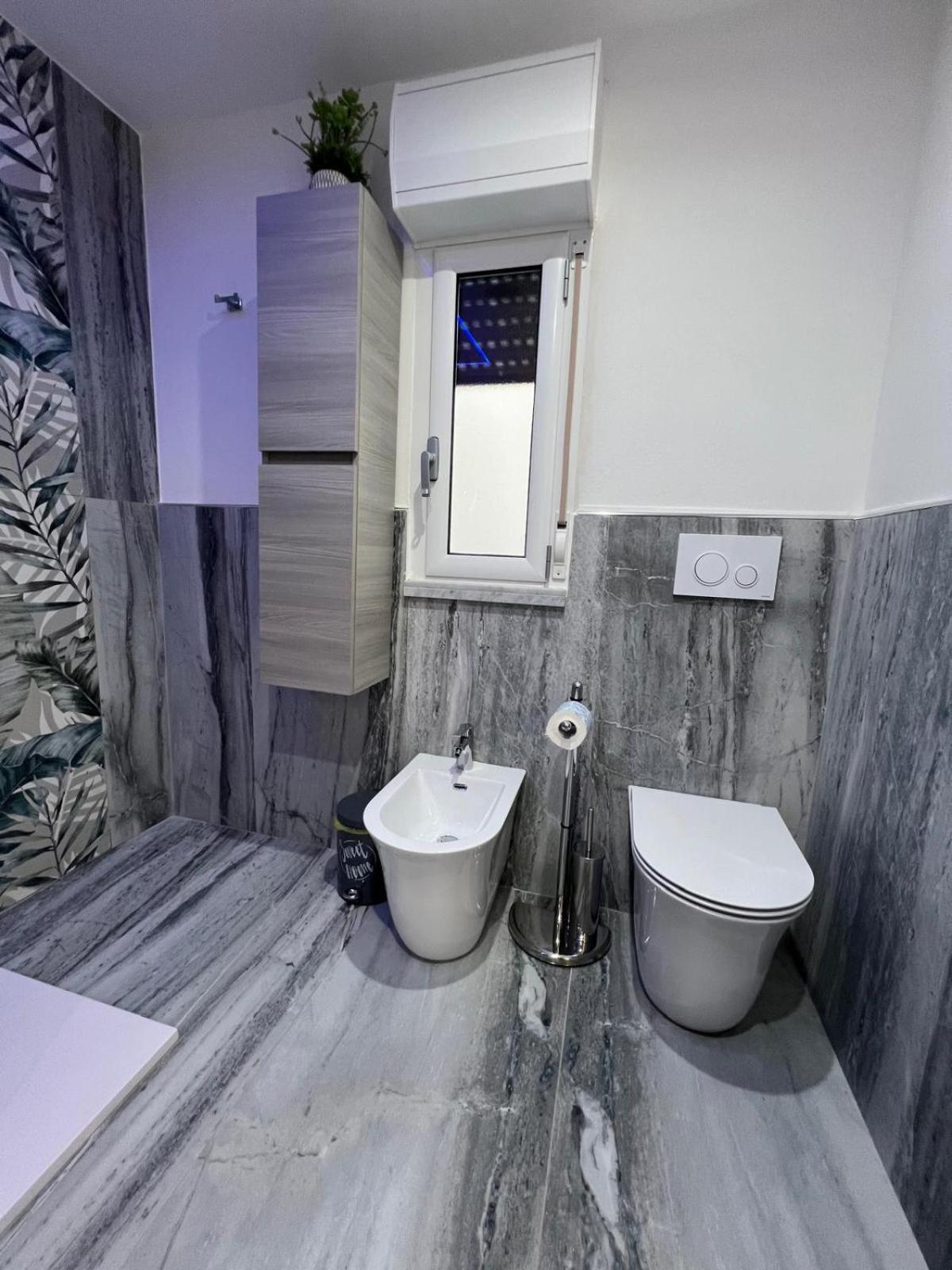 Apartamento Luxury House Stazione *