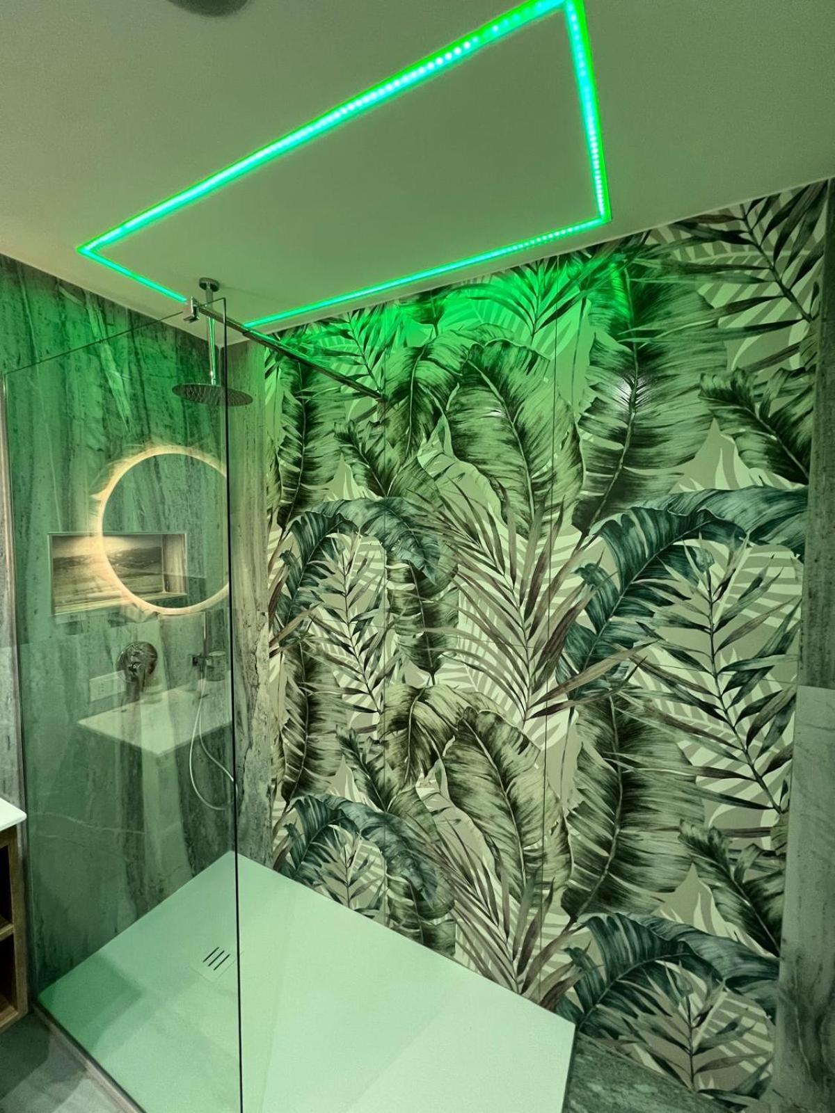 Apartamento Luxury House Stazione Palermo