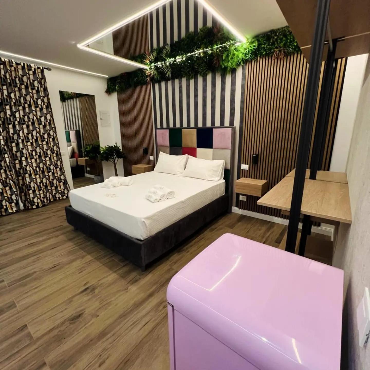 Luxury House Stazione Apartamento *