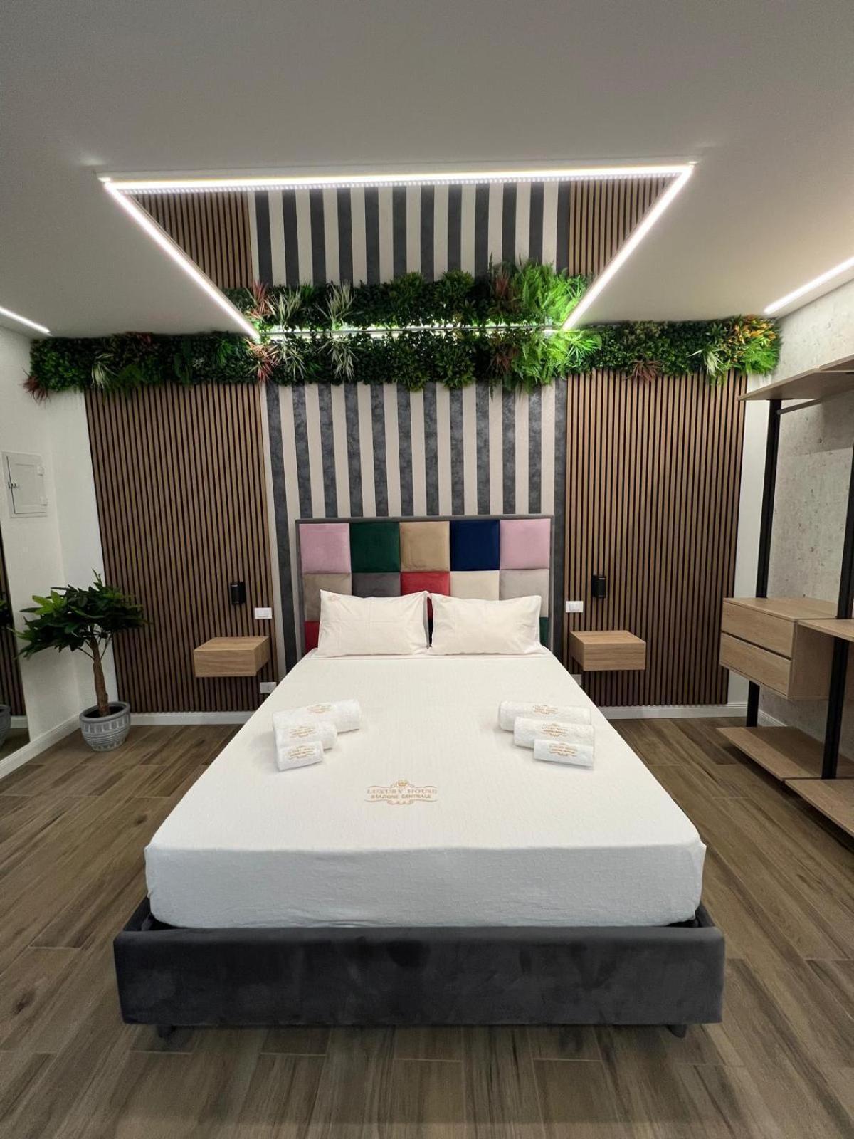 Luxury House Stazione * Palermo