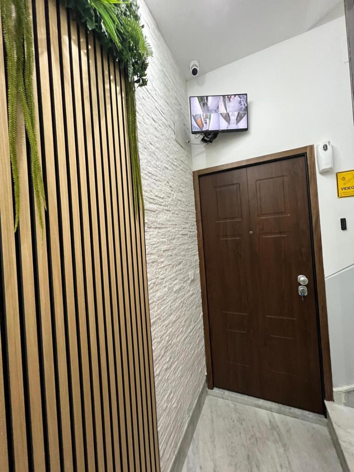 Apartamento Luxury House Stazione