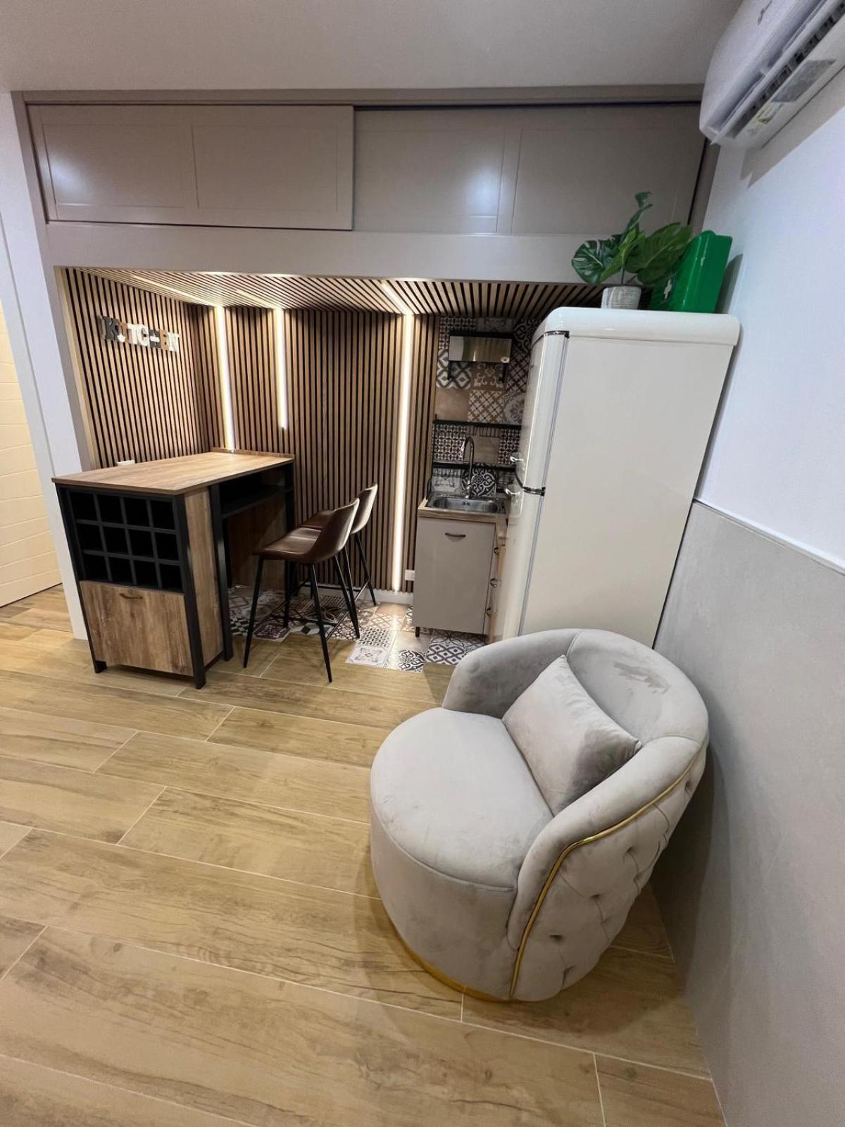 Luxury House Stazione Apartment Palermo