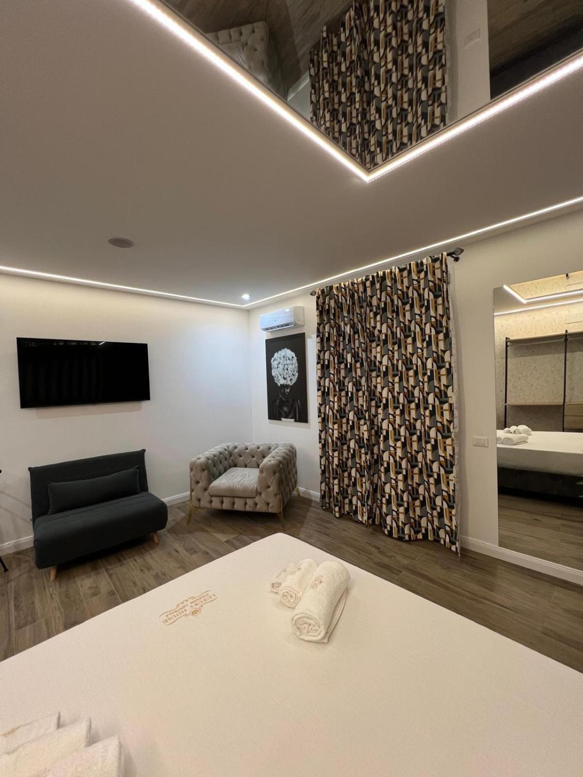 Luxury House Stazione