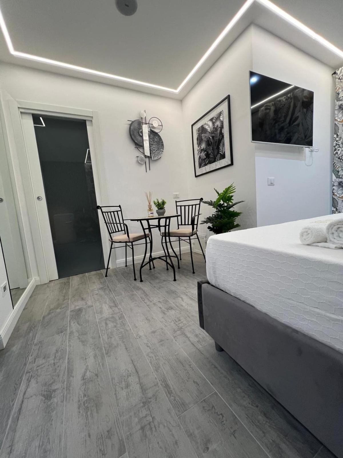 Luxury House Stazione Apartment