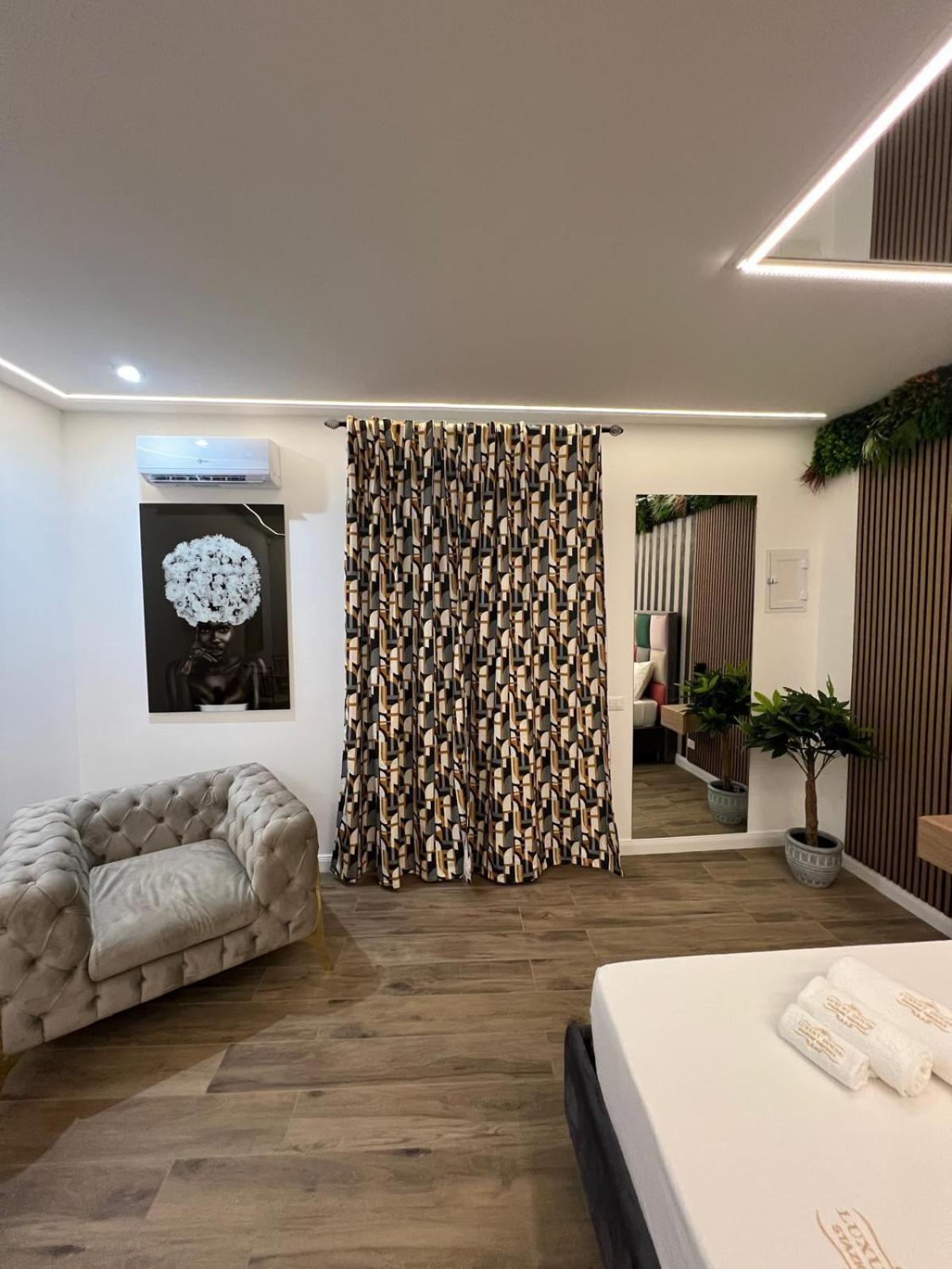 Apartment Luxury House Stazione
