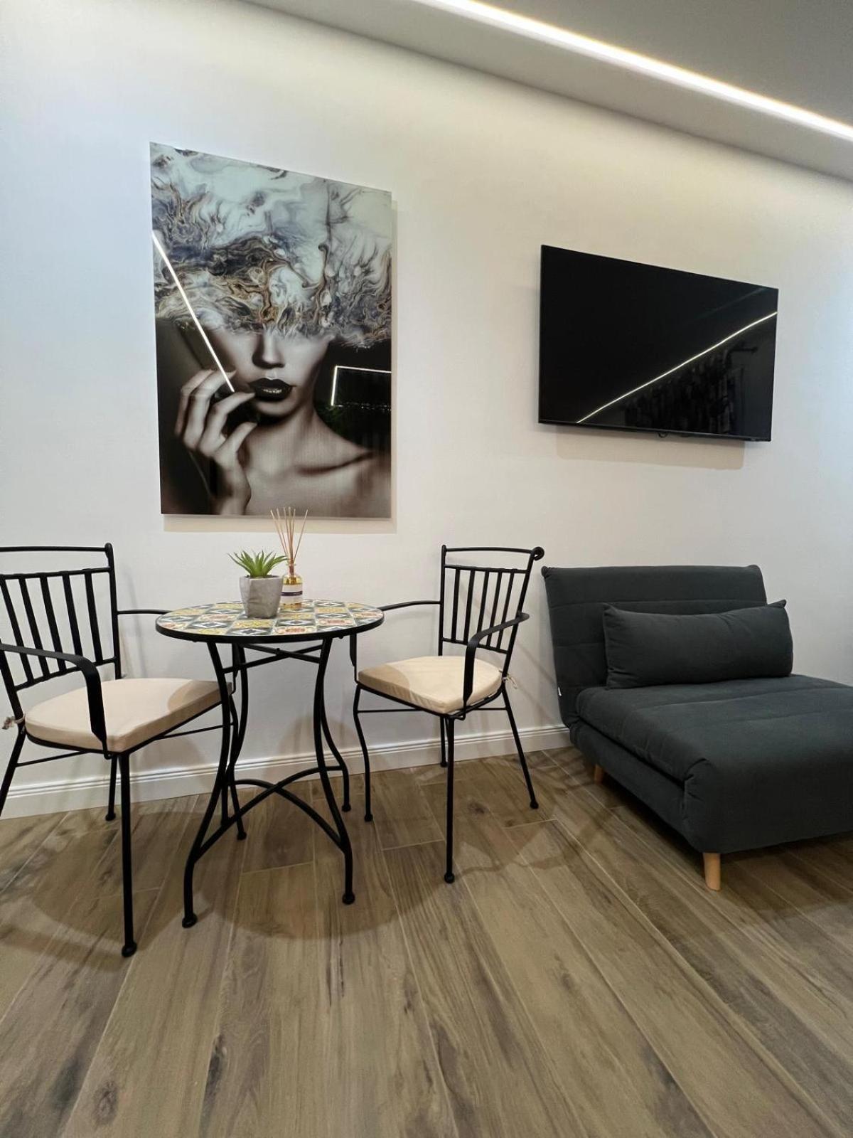 Apartment Luxury House Stazione *