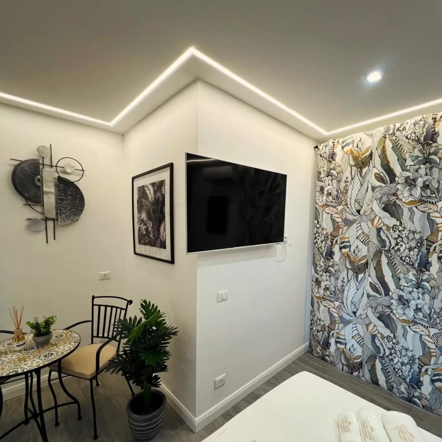 Luxury House Stazione * Palermo