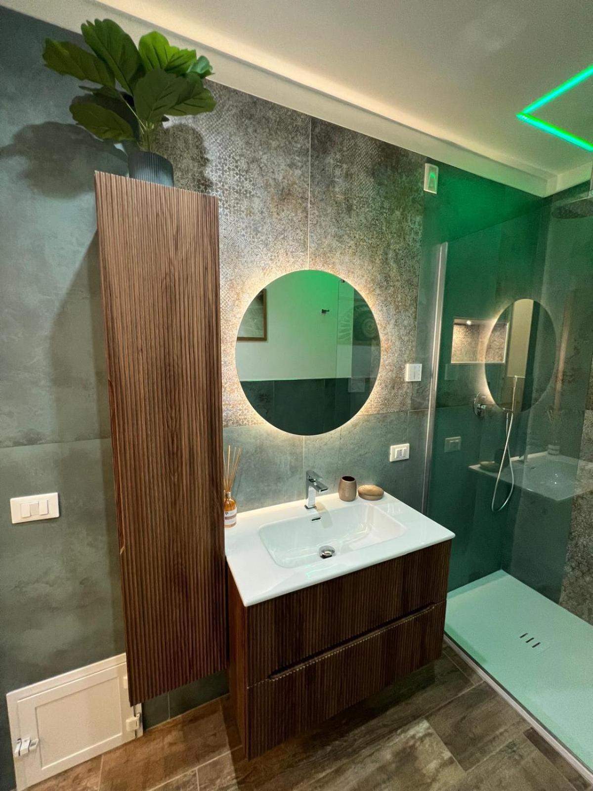 Apartment Luxury House Stazione *