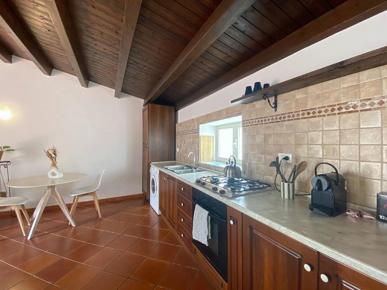 Solemar Sicilia - Palazzo Massimo Holiday home