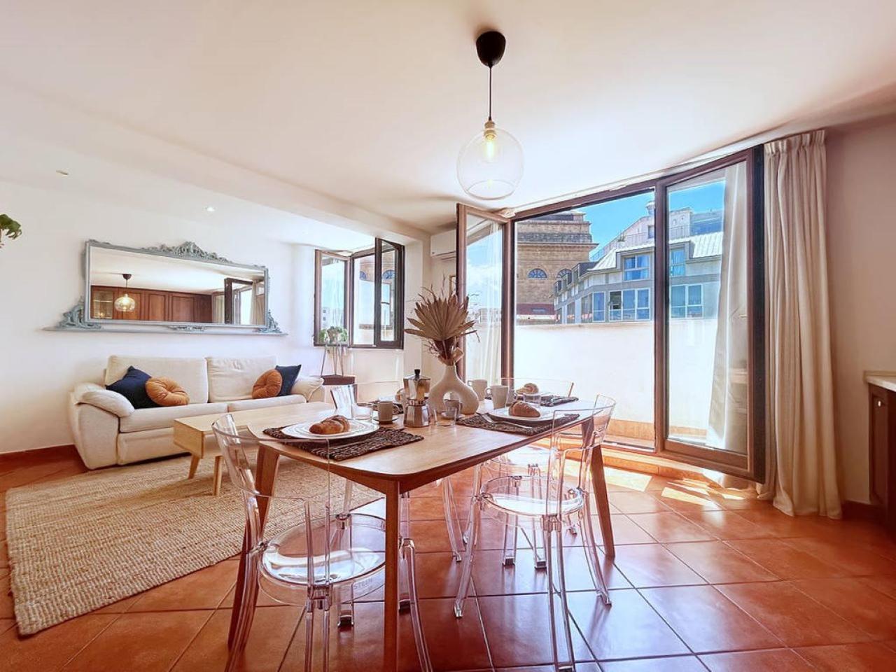 Solemar Sicilia - Palazzo Massimo Holiday home *