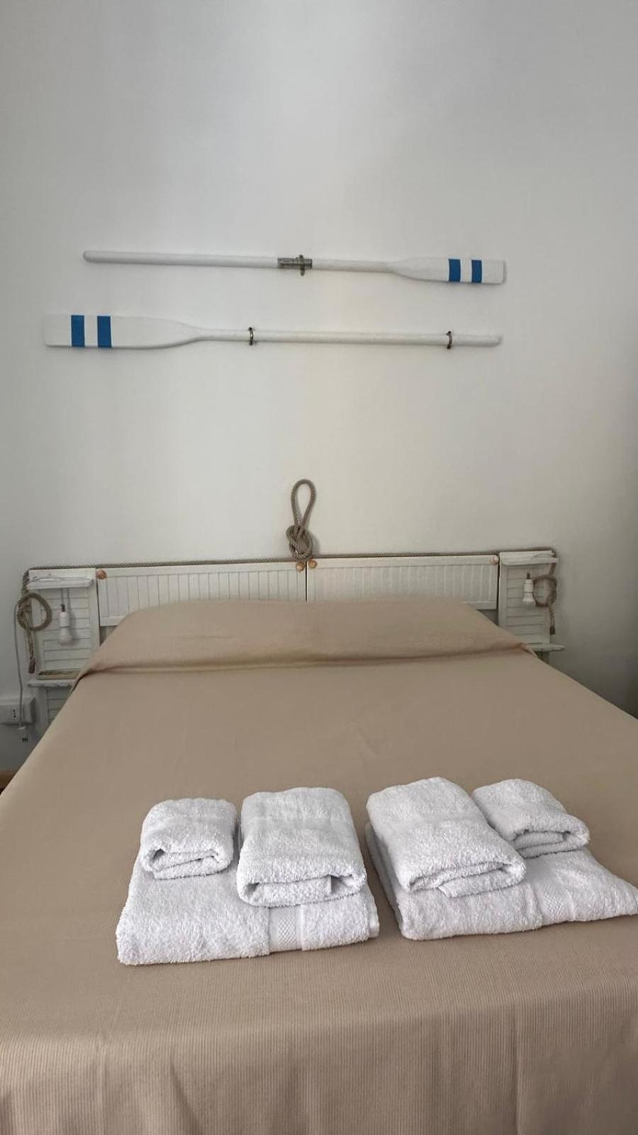 Apartment Na' Za Ciccina Palermo