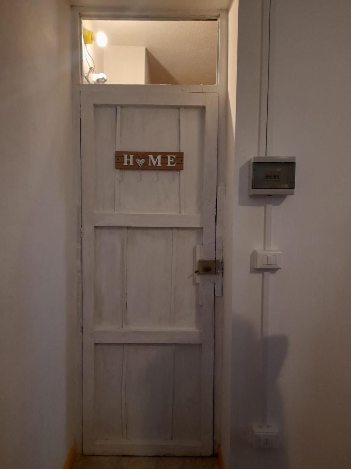 Na' Za Ciccina Apartment Palermo