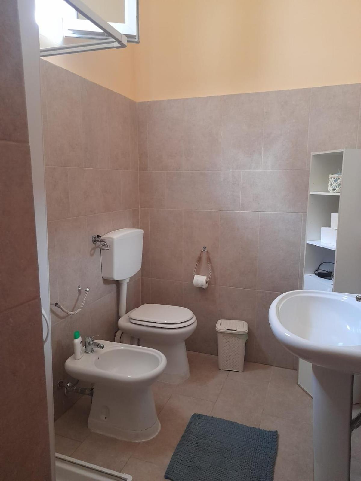 Na' Za Ciccina Apartment Palermo