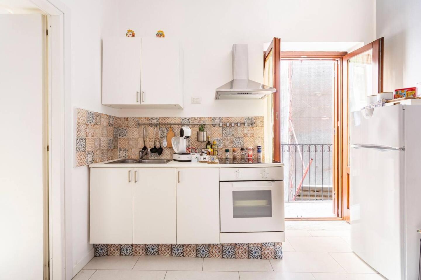 Apartment La Boucherie *
