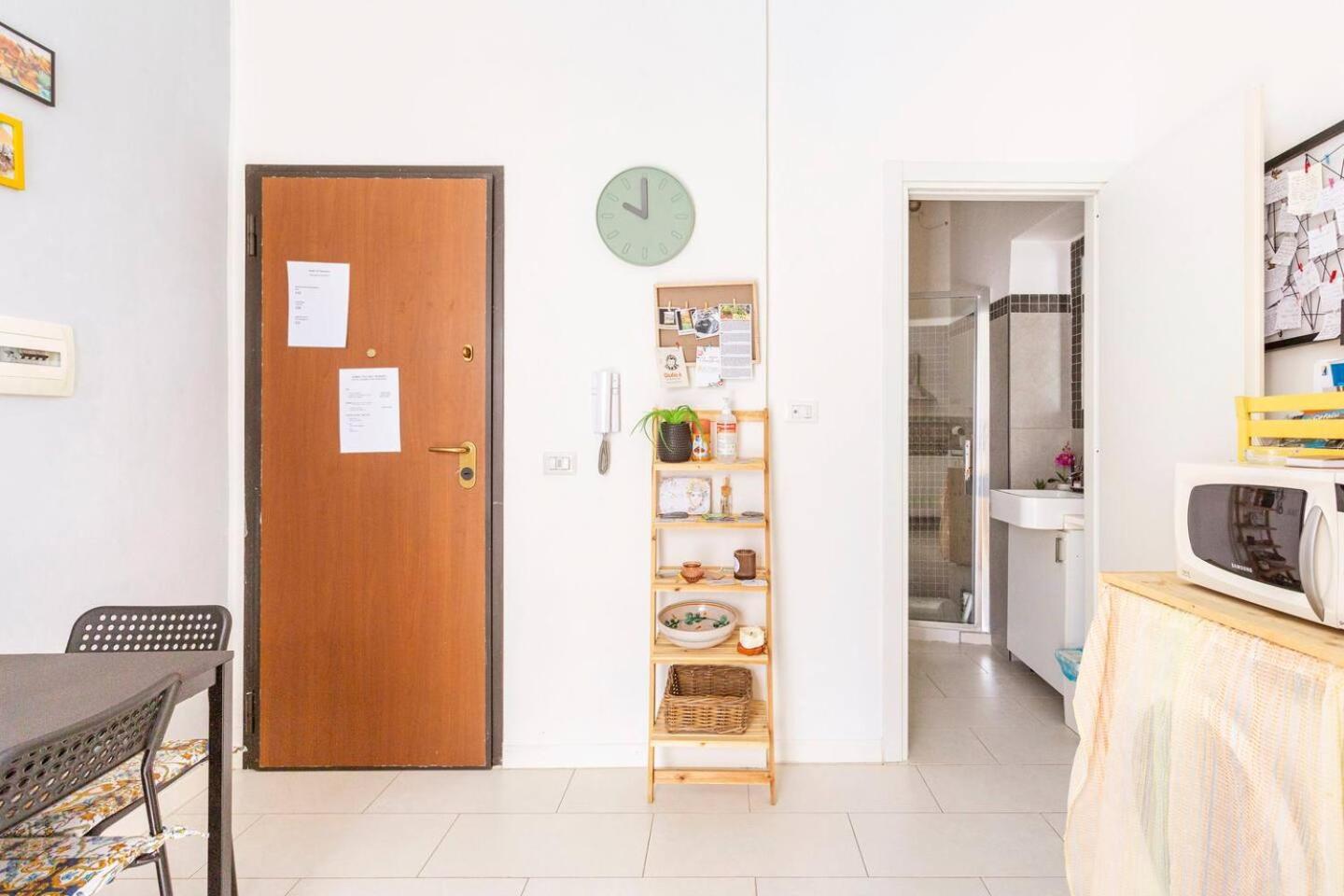 Apartment La Boucherie