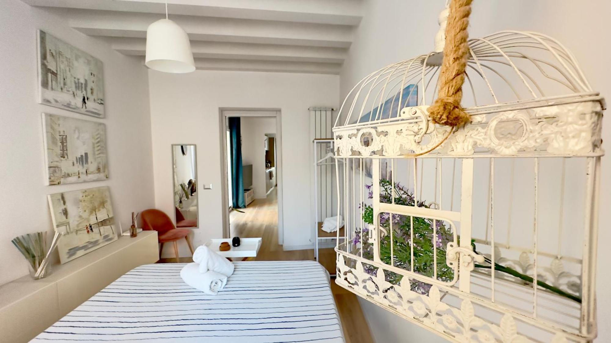 Merlo Homestay