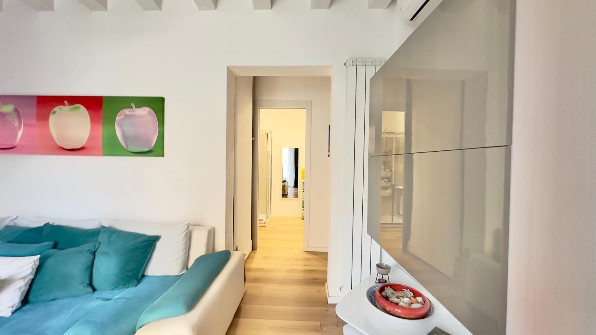 Merlo Homestay Palermo