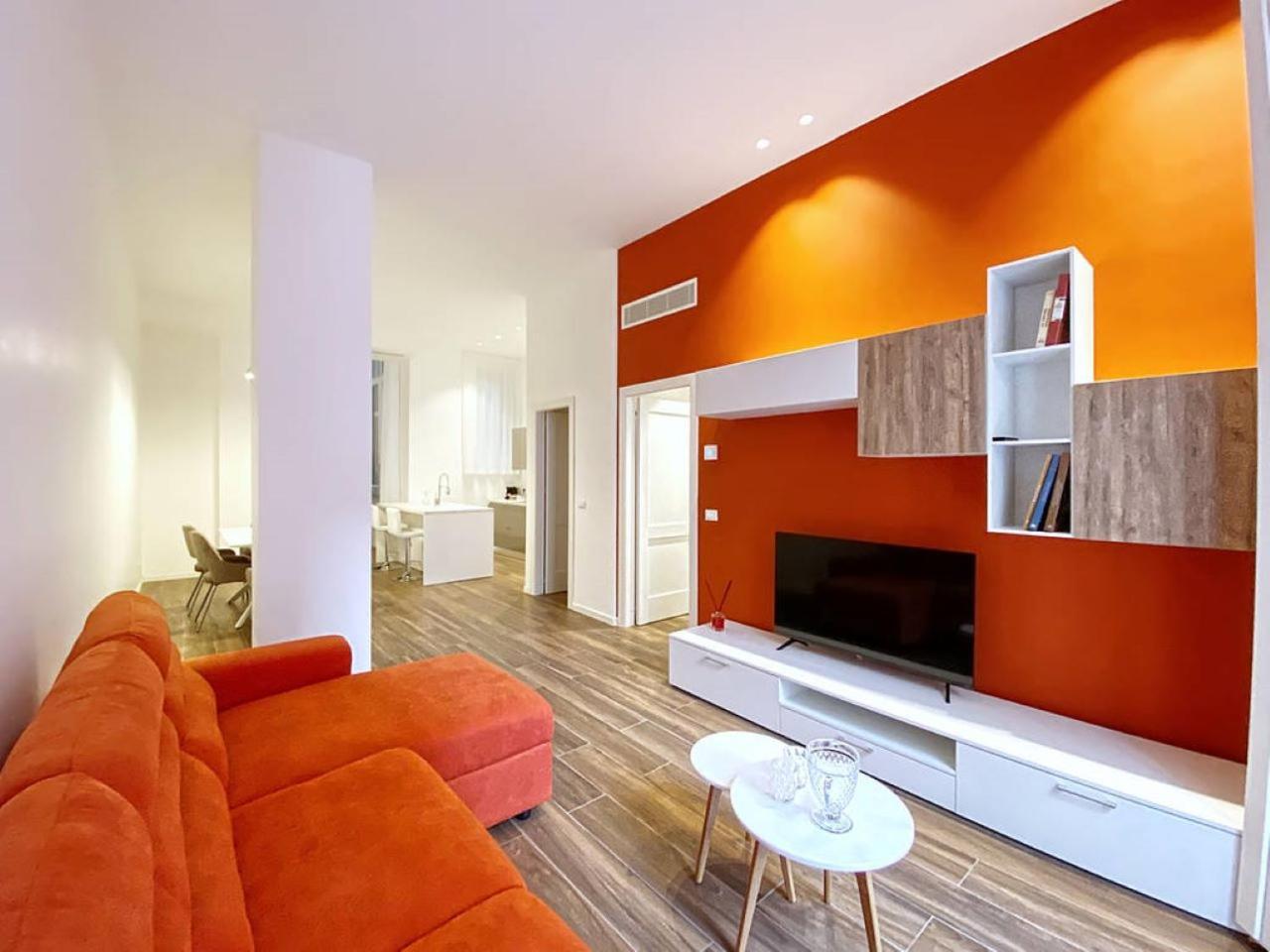 Apartamento Solemar Sicilia - Palazzo Pirrotta Palermo