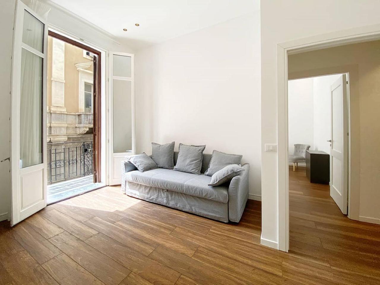 Solemar Sicilia - Palazzo Pirrotta Apartamento
