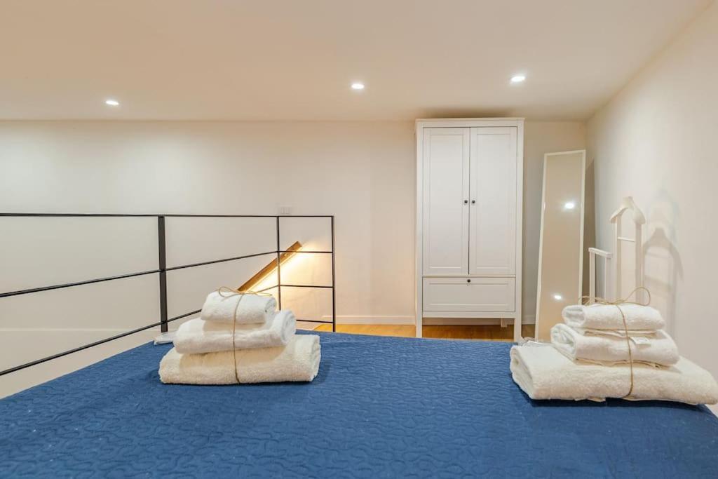 Cathedral Apartment
