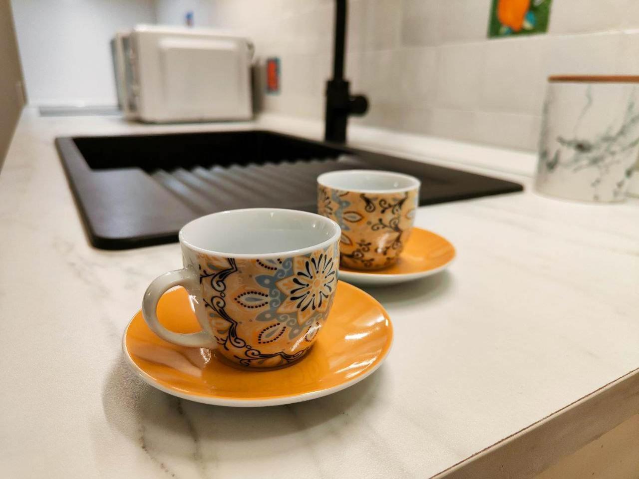Apartamento Crihouse