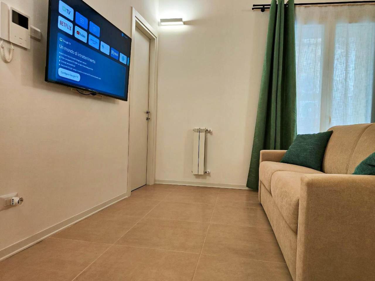 Apartamento Crihouse