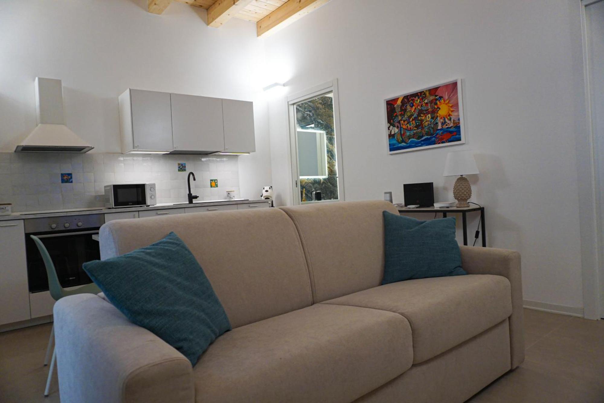 Apartamento Crihouse Palermo
