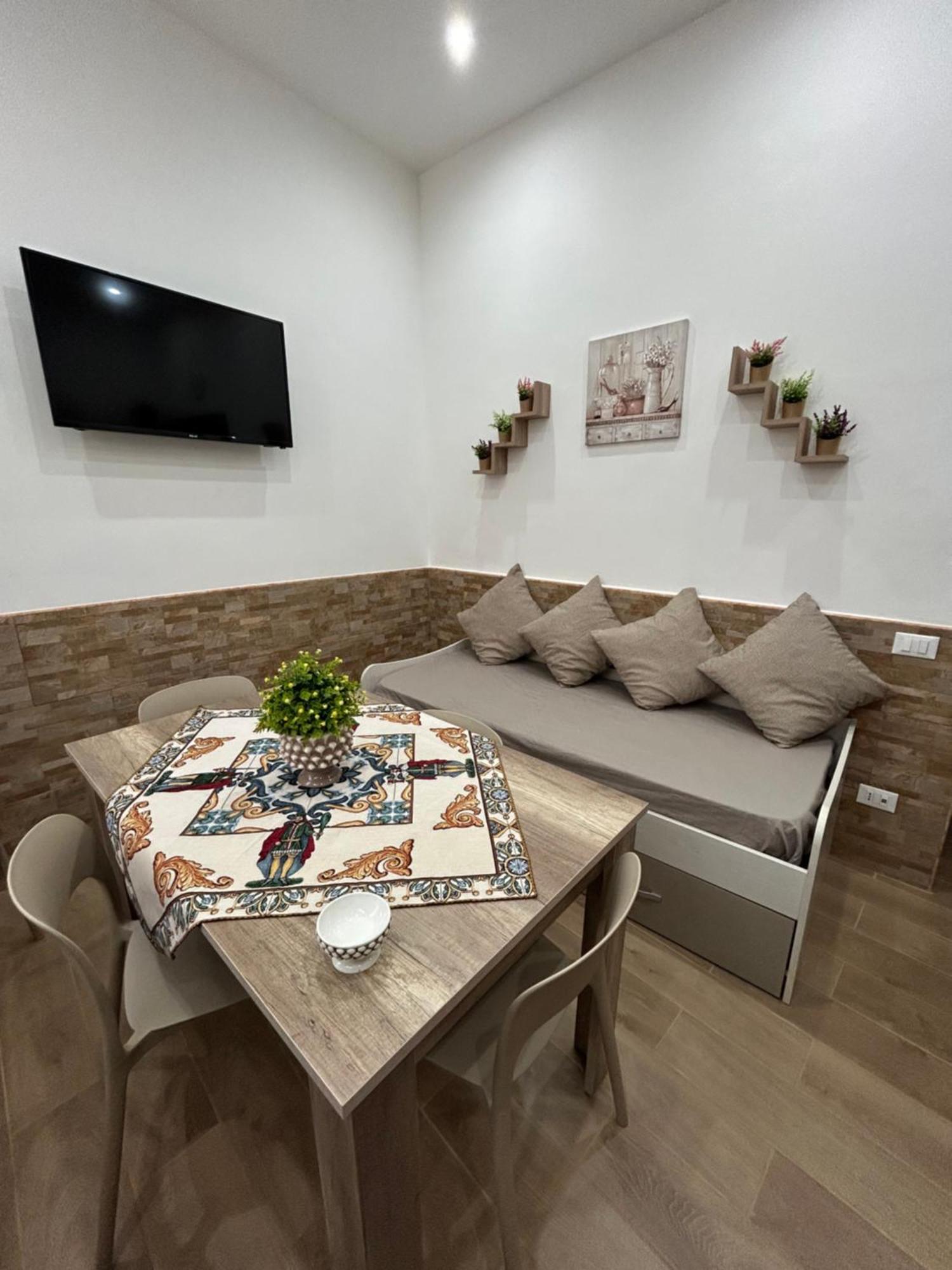 Home Love Appartamento Palermo