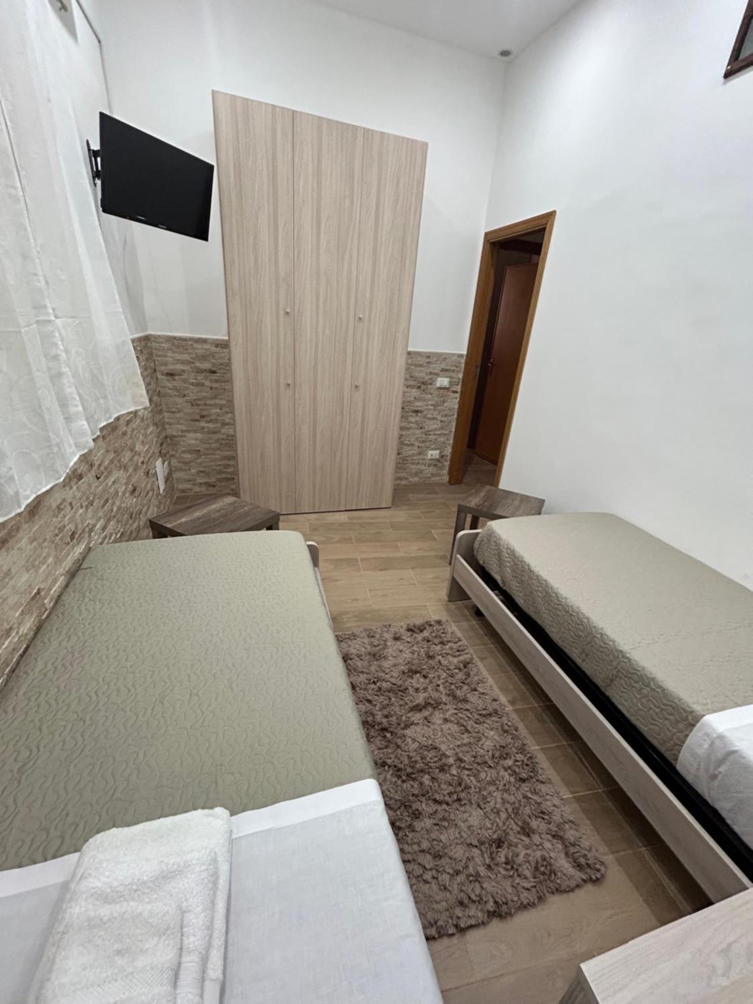 Appartamento Home Love Palermo