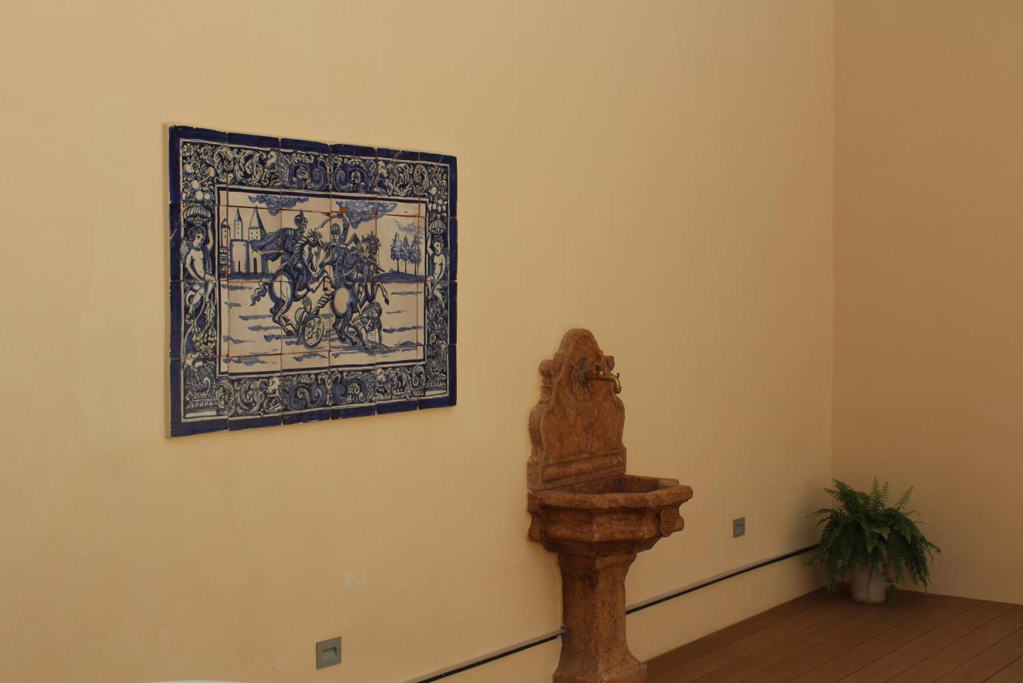Gasthof Falstaff & Palermo