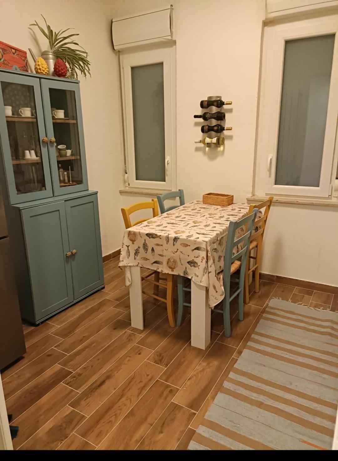 Apartment 374