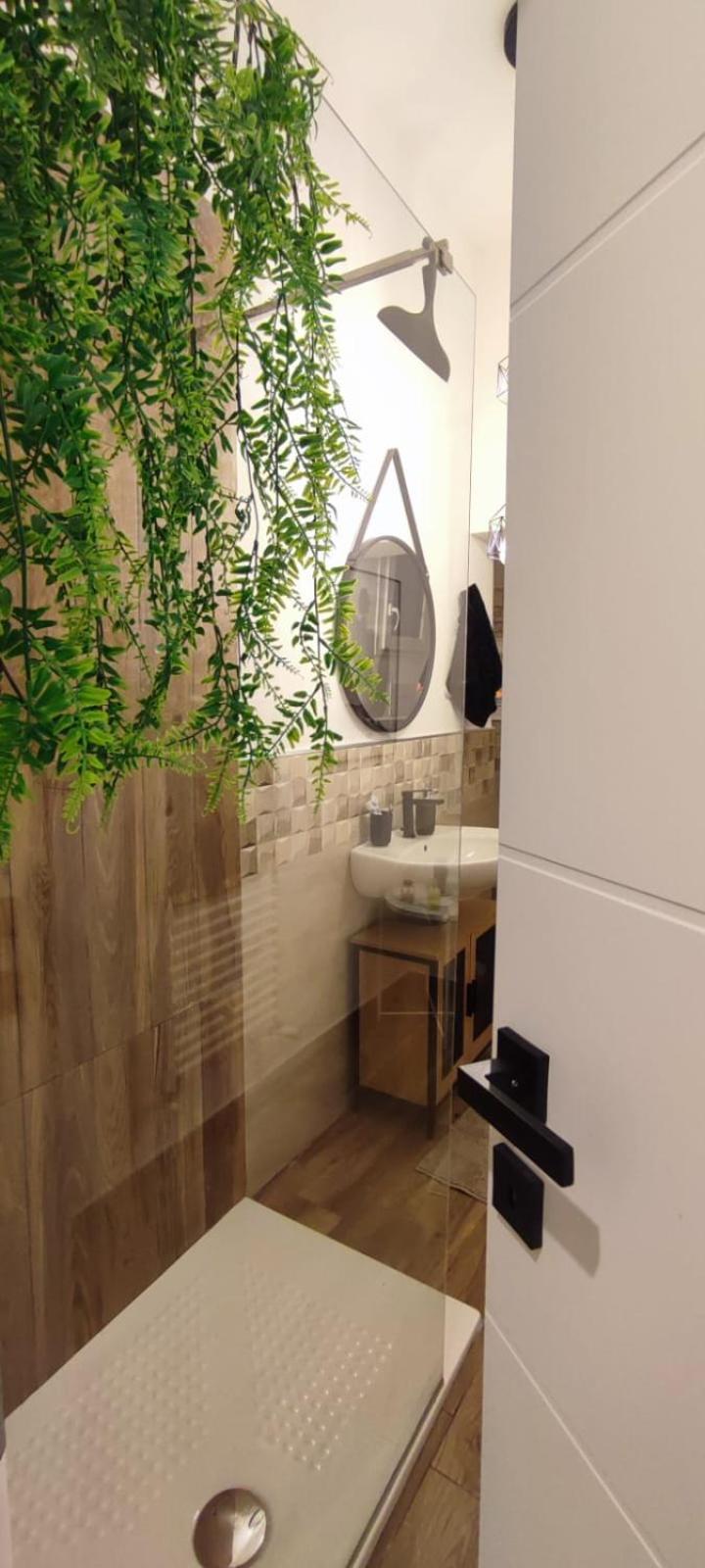 Apartment 374 Palermo