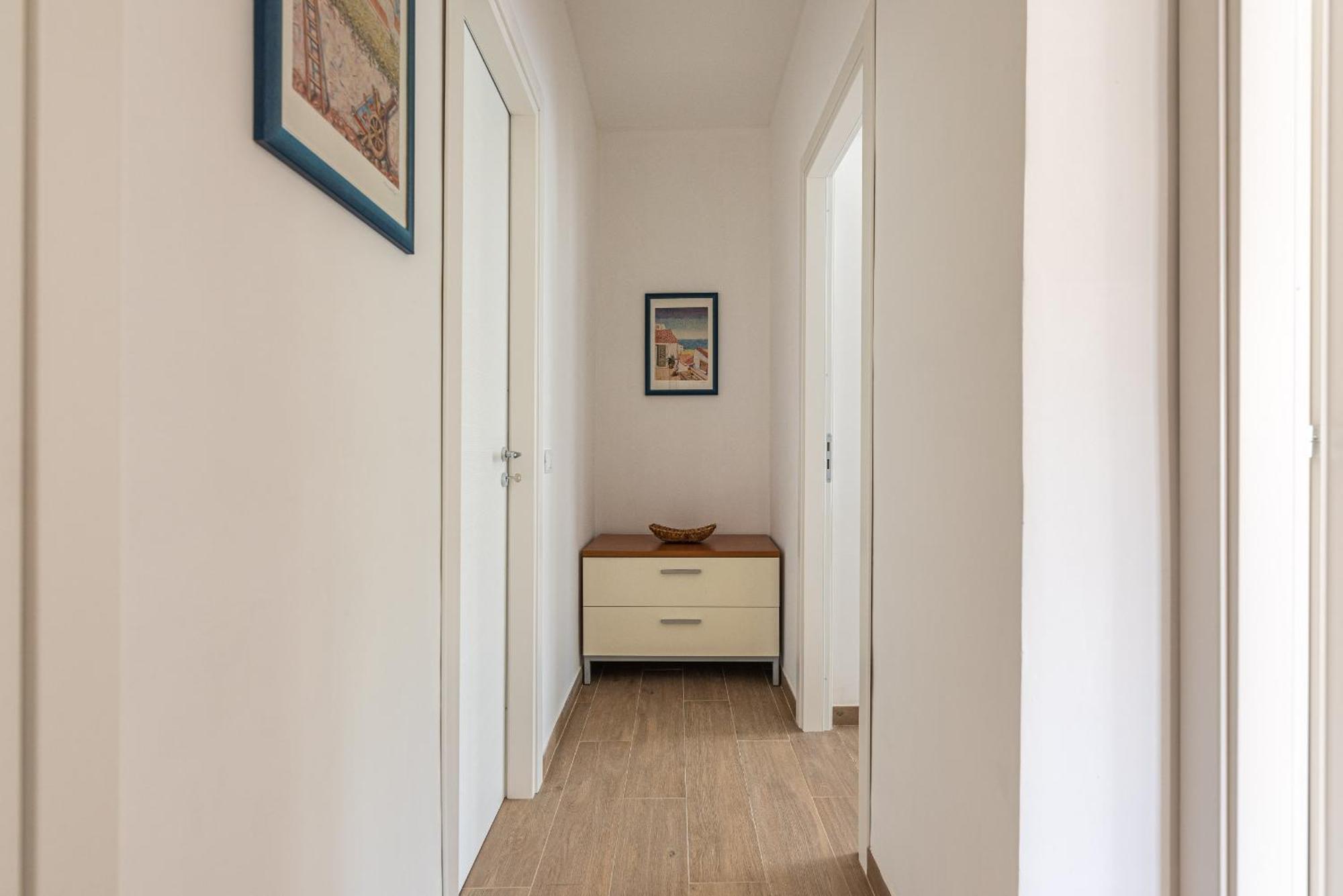 La Casetta Donna A Mondello By Wonderful Italy Apartment Palermo