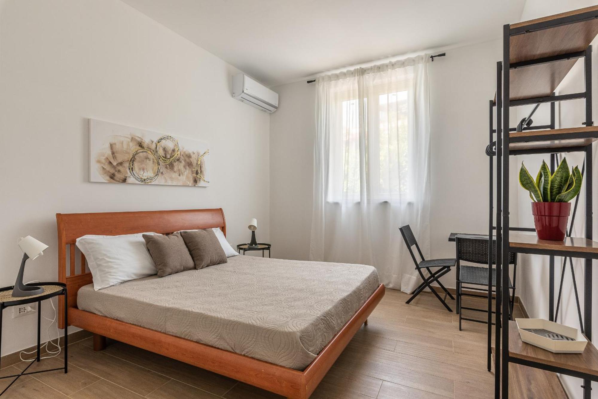 Apartment La Casetta Donna A Mondello By Wonderful Italy *