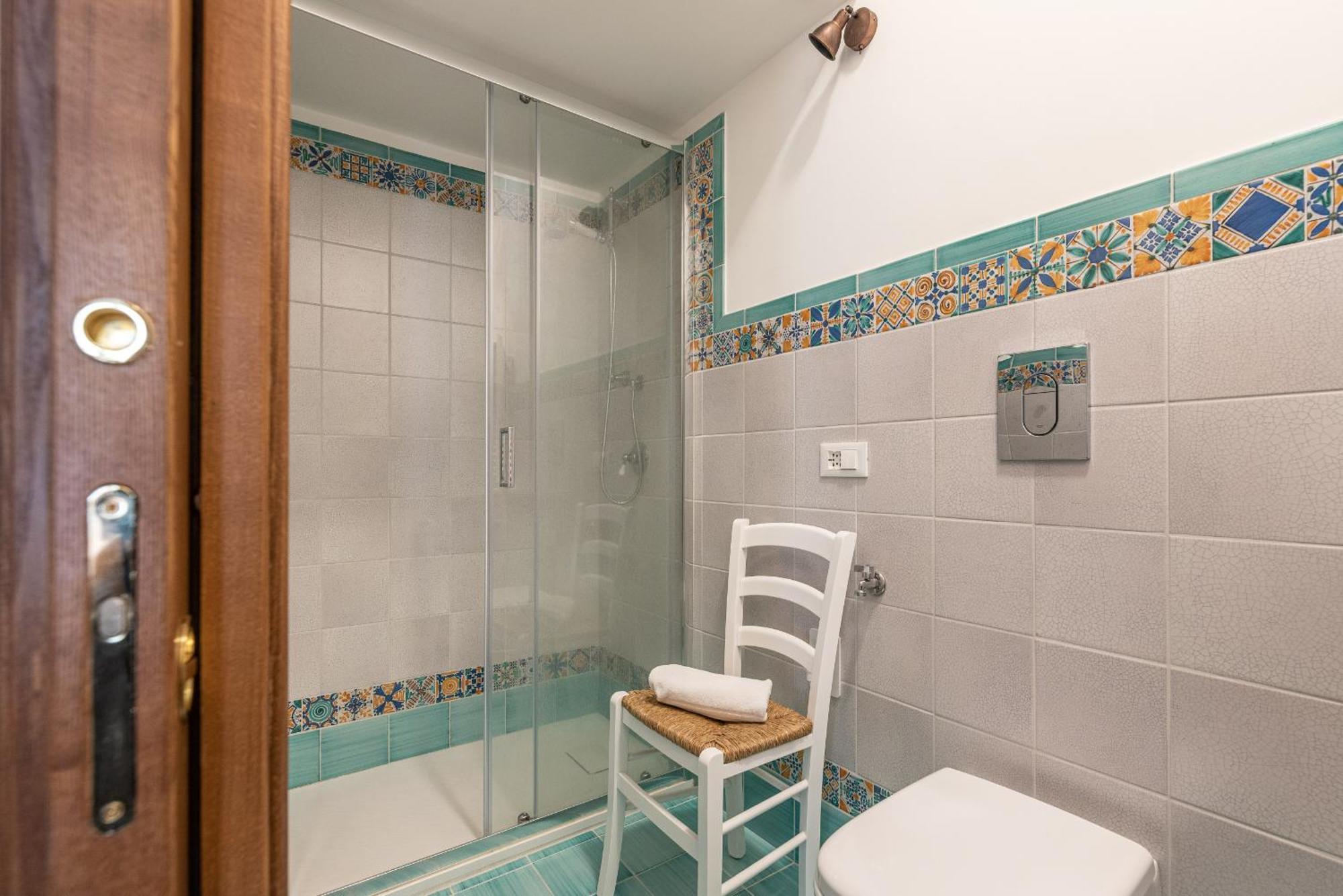 Apartment Il Cortile Degli Aragonesi By Wonderful Italy Palermo