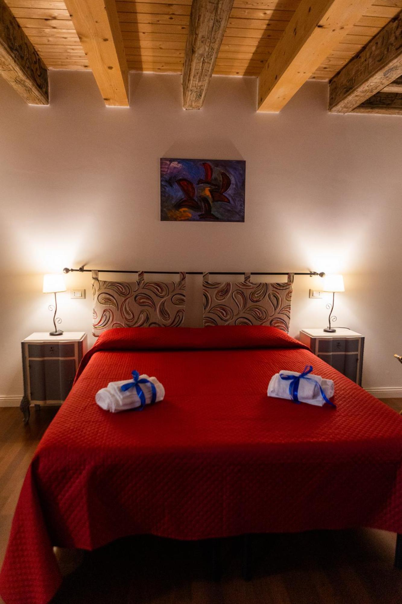Ai Mercati Di Guest house Palermo