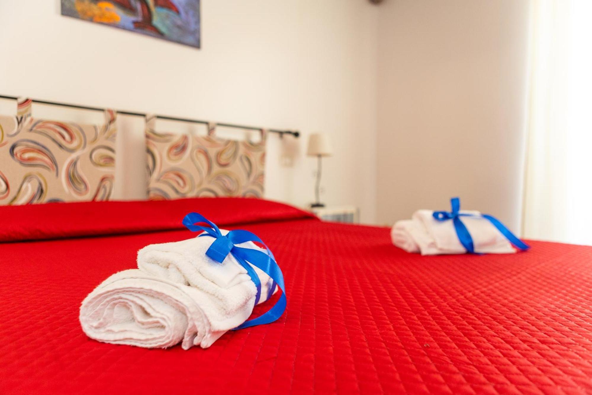 Ai Mercati Di Guest house
