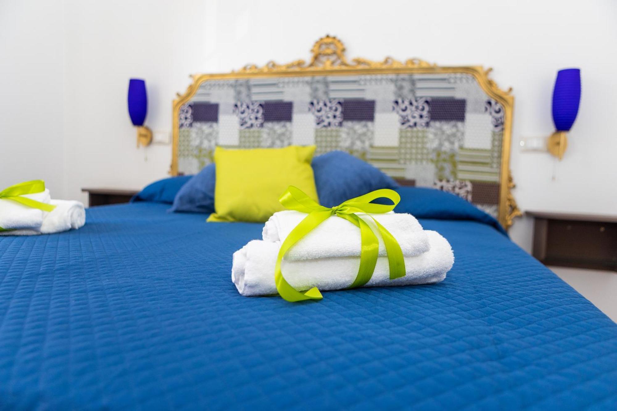 Ai Mercati Di Guest house