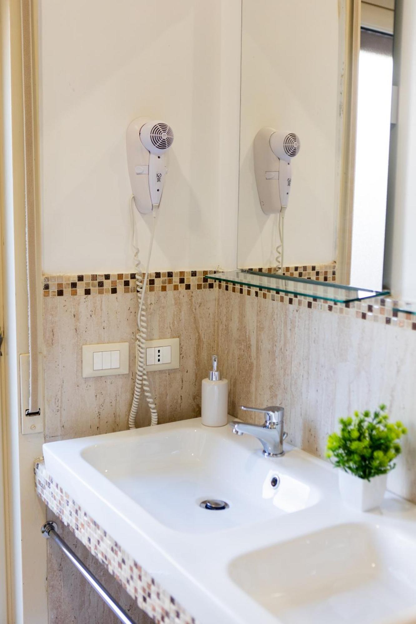 Guest house Ai Mercati Di