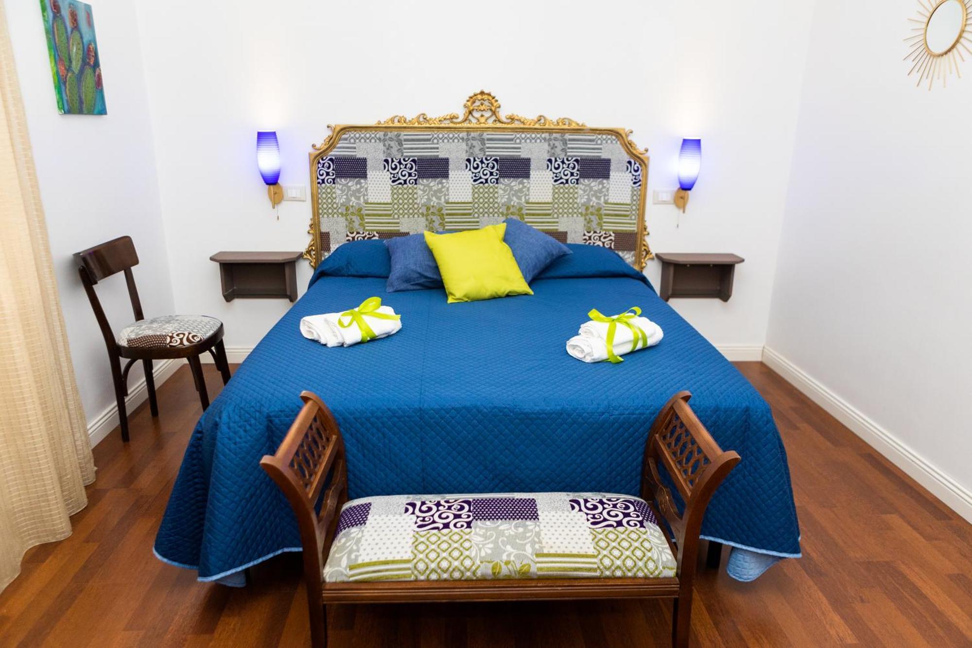 Ai Mercati Di Guest house *
