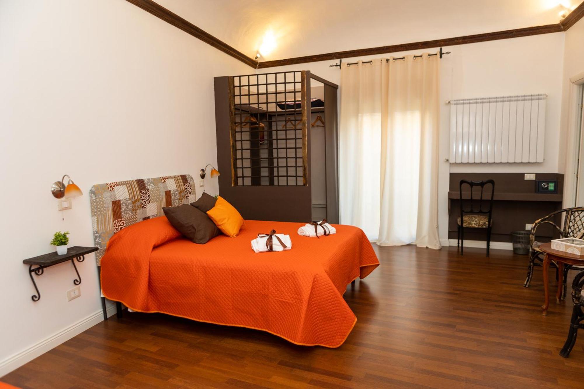 Ai Mercati Di Guest house