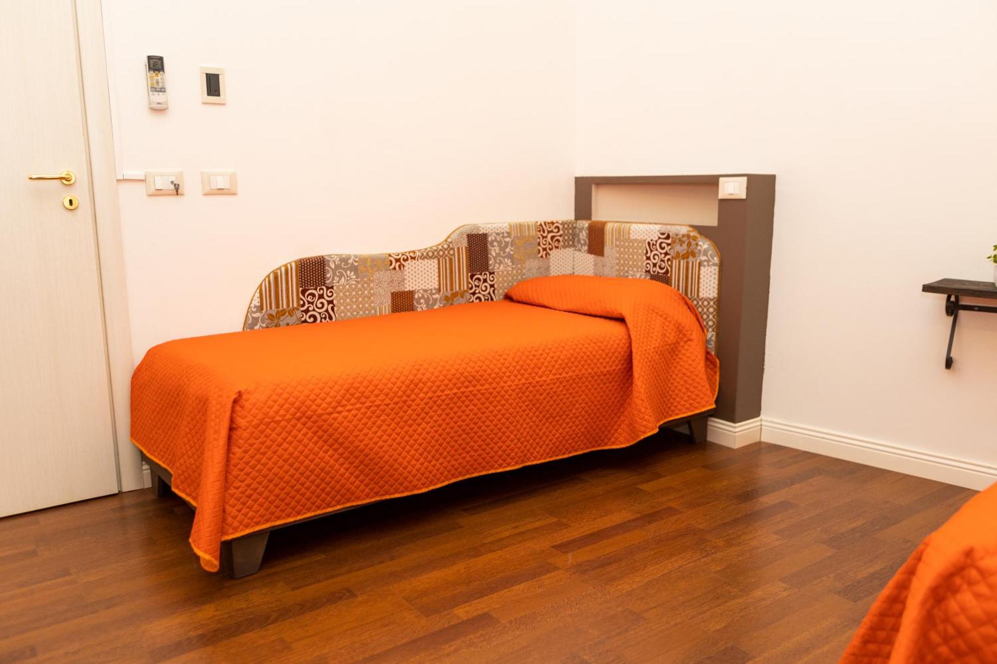 Ai Mercati Di Guest house Palermo