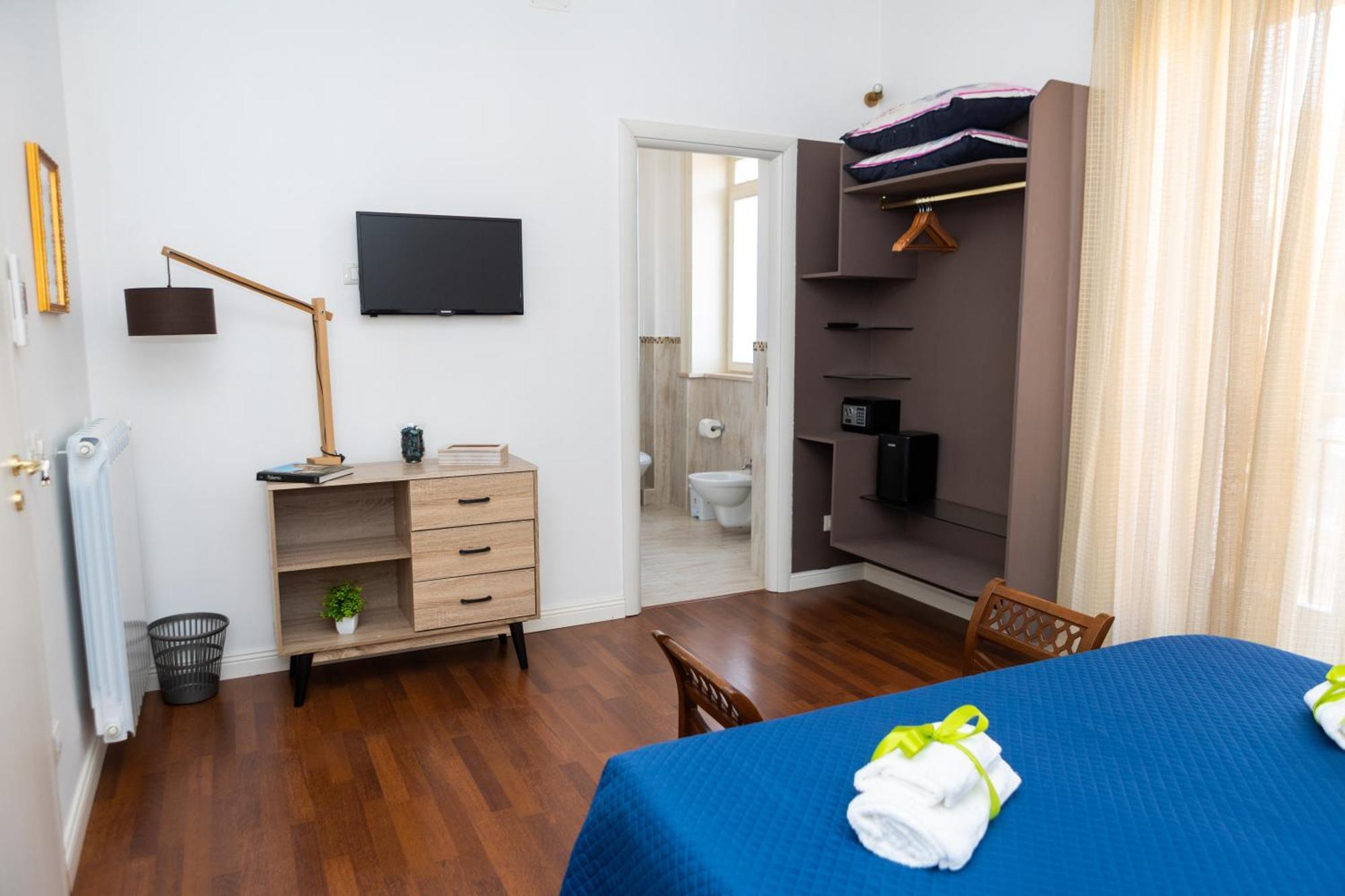 Gasthof Ai Mercati Di