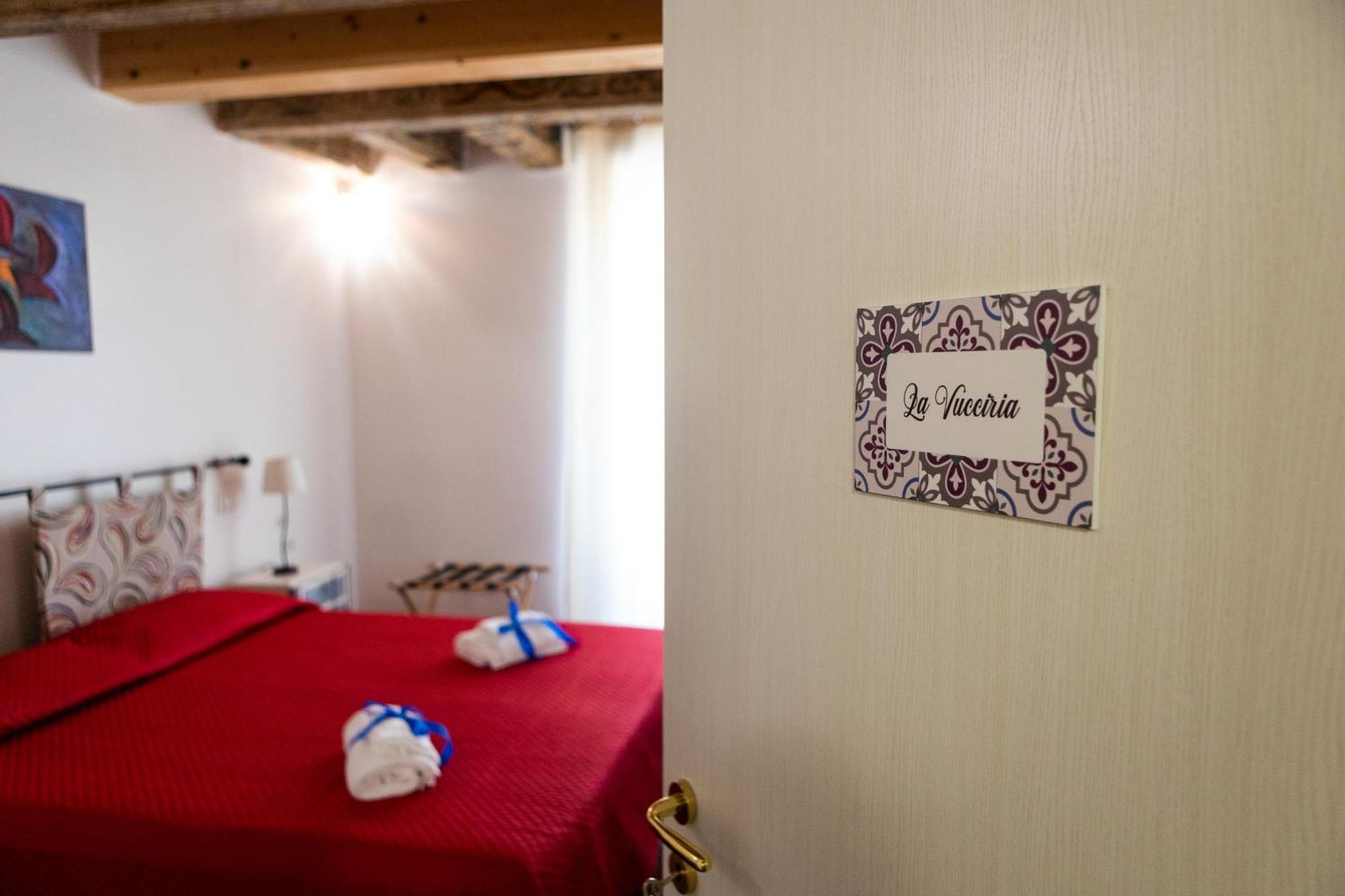 Ai Mercati Di Guest house *