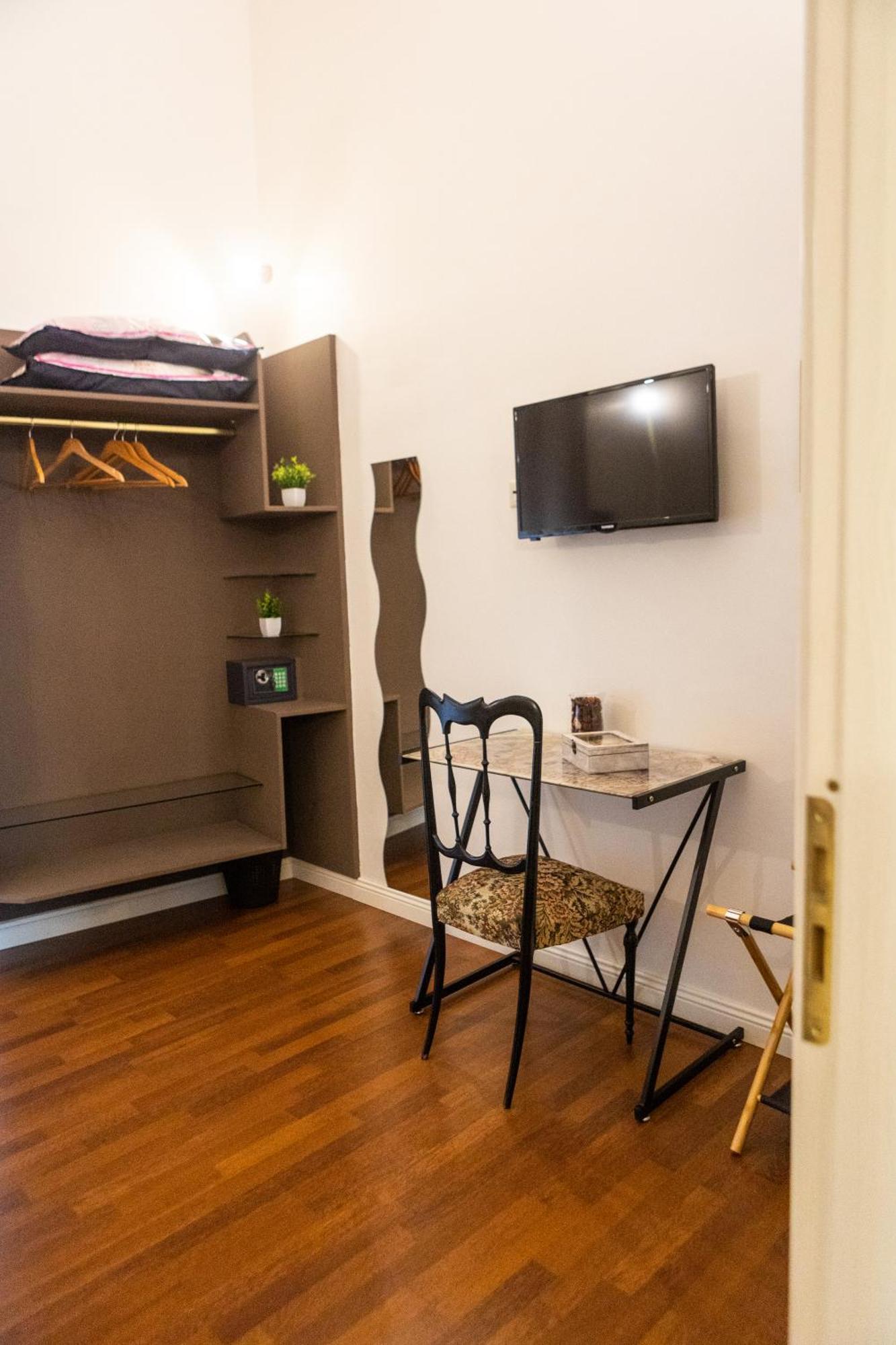 Ai Mercati Di Guest house Palermo